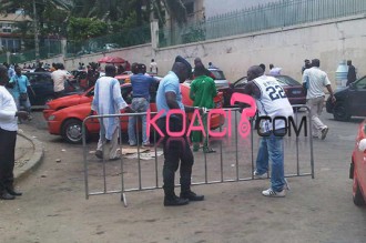 Côte dÂ’Ivoire : Le gouvernement ivoirien décide de sanctionner les agents indélicats